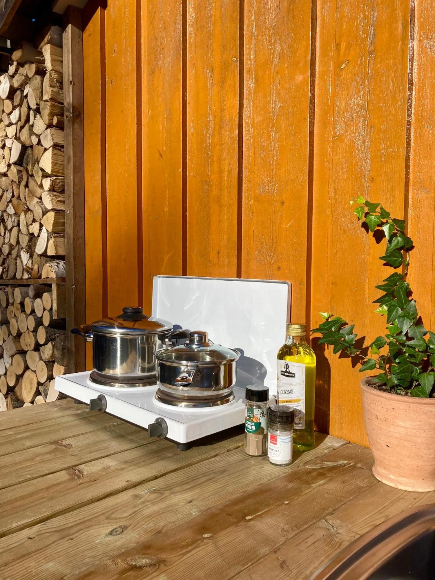 Fritt! Bed&Breakfast Seljord Exterior photo